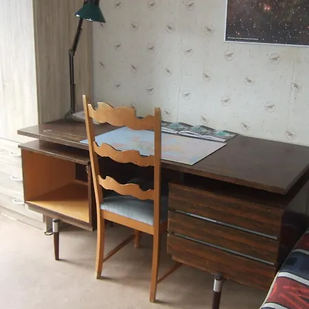 منزل للإقامة Bij Het Station Drongen