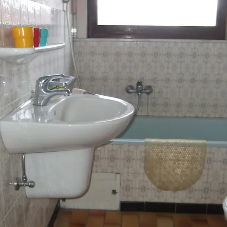 Accommodatie bij particulieren Bij Het Station Drongen *