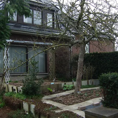 Bij Het Station Drongen