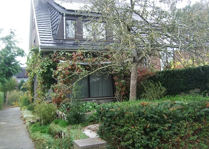 Bij Het Station Drongen 홈스테이