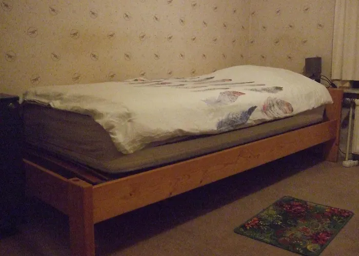 Bij Het Station Drongen 헨트