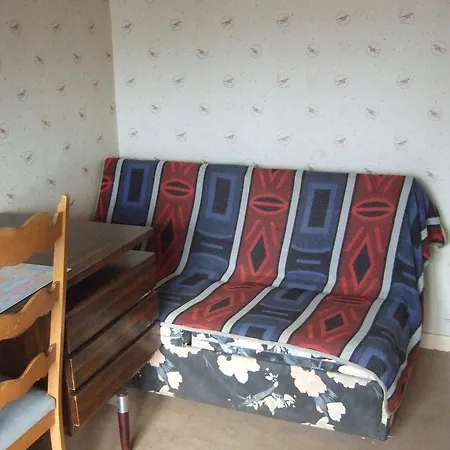 Bij Het Station Drongen Habitación en casa particular *