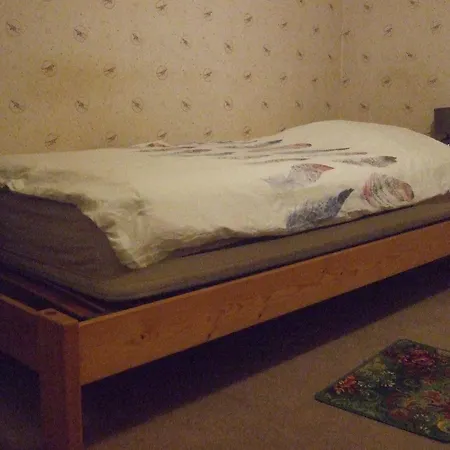 Bij Het Station Drongen Gante