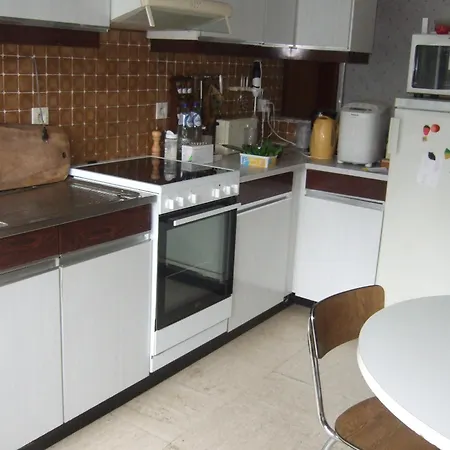 Habitación en casa particular Bij Het Station Drongen Gante